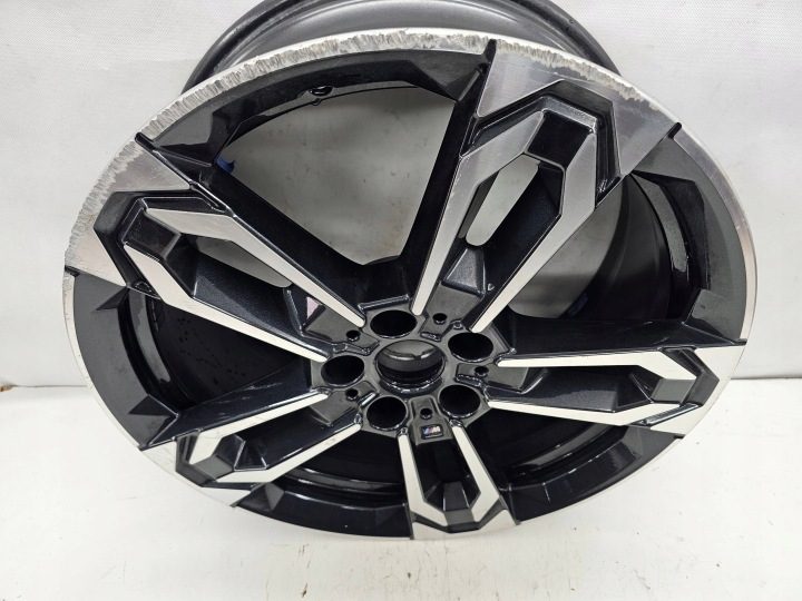 Литой диск BMW OE X1 U11 См. фото x 19" 5x112, фото 4
