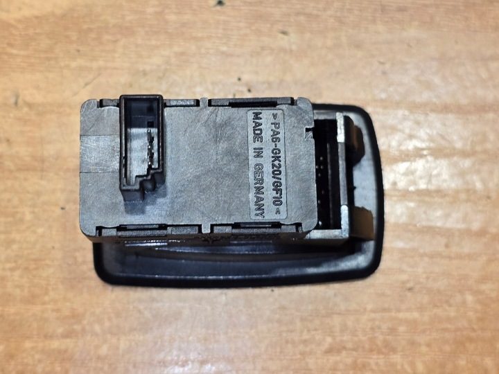 BMW E87 E90 E91 E70 Кнопка стеклоподъемника Задняя 6945874, фото 12