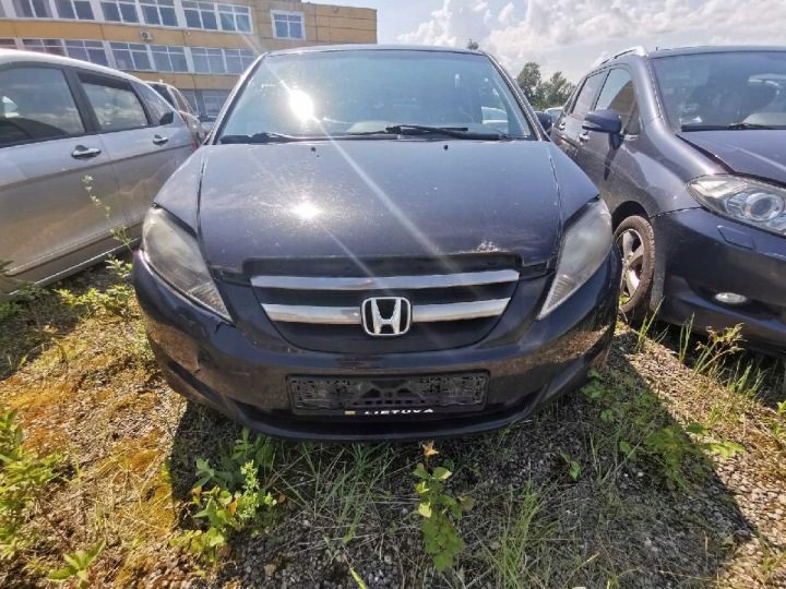 Honda FR-V Датчик скорости ESP 2008 1.8L 39960sjda01 39960-sjd-a01, 02650, фото 5