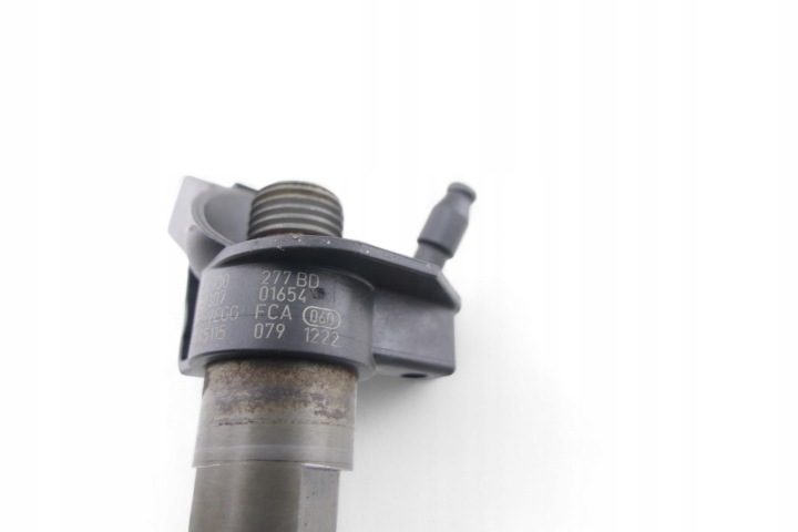 AUDI A6 C6 ФОРСУНКА 3.0 TDI 232 Л.С. ASB 059130277BD 0445115079, фото 8