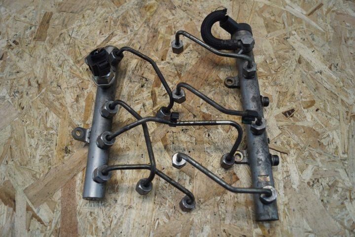 Комплект Opiłkowy Audi 3.0 TDI 057130277AG 059130755S, фото 13