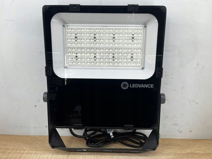 Прожектор LED Фара Наружная 100W 12800lm 4000K IP66 Floodlight, фото 1