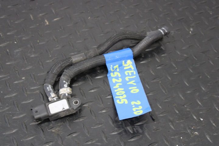 ДАТЧИК ВАКУУМА ALFA ROMEO STELVIO 55241075, фото 1