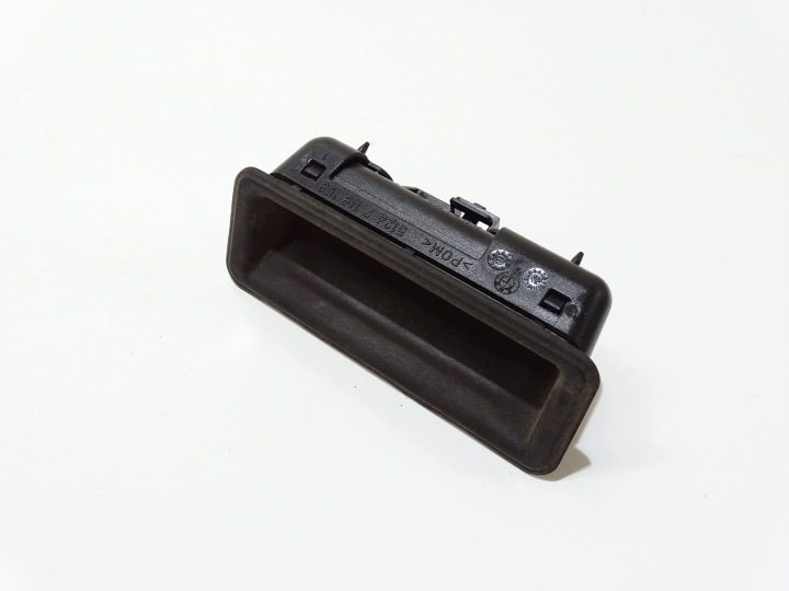РУЧКА КОНЦЕВИК КРЫШКИ БАГАЖНИКА BMW E60 E70 E84 E90 OE 7118158, фото 1