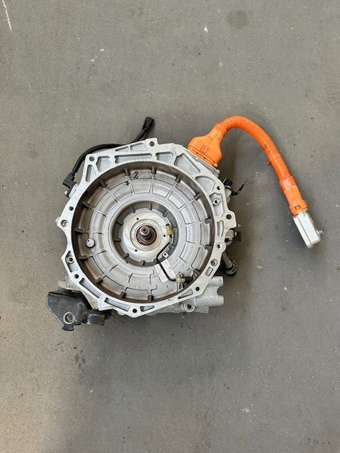 Двигатель Электрический Kia Hyundai Niro Ioniq Kona 1.6 3653020 36531-20, фото 1
