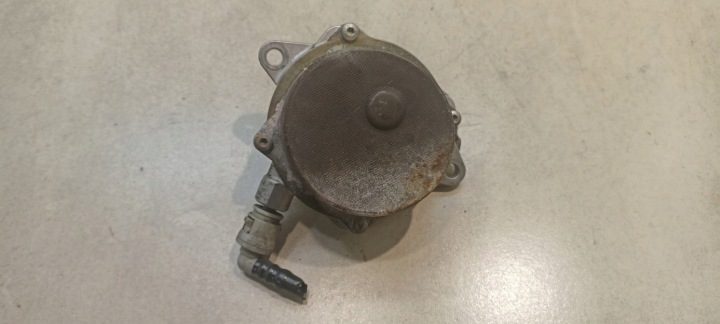POMA ВАКУУМНЫЙ FIAT DUCATO 2.0 HDI RHV 70002701A, фото 5
