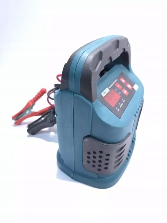 Зарядное устройство procesorowy Vander VPR710, фото 2