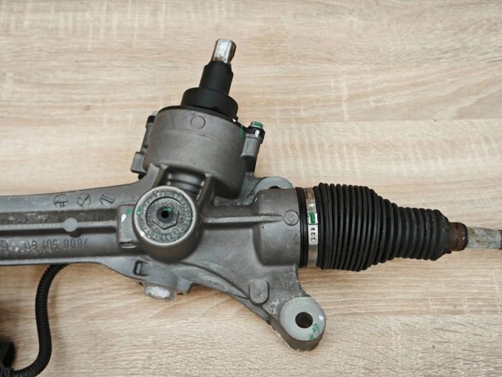 ОРИГИНАЛ РУЛЕВАЯ РЕЙКА AUDI A4 B9 8W A5 F5 8W1423055S 10 л.с., фото 3