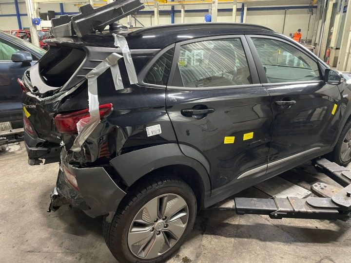 Hyundai Kona OS 2018 - 2023 Осушитель системы кондиционера 97805K4500, фото 7