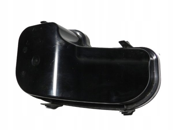 КРЫШКА ФАРЫ ЛЕВАЯ ПЕРЕДНЯЯ FORD FOCUS C-MAX I, фото 1