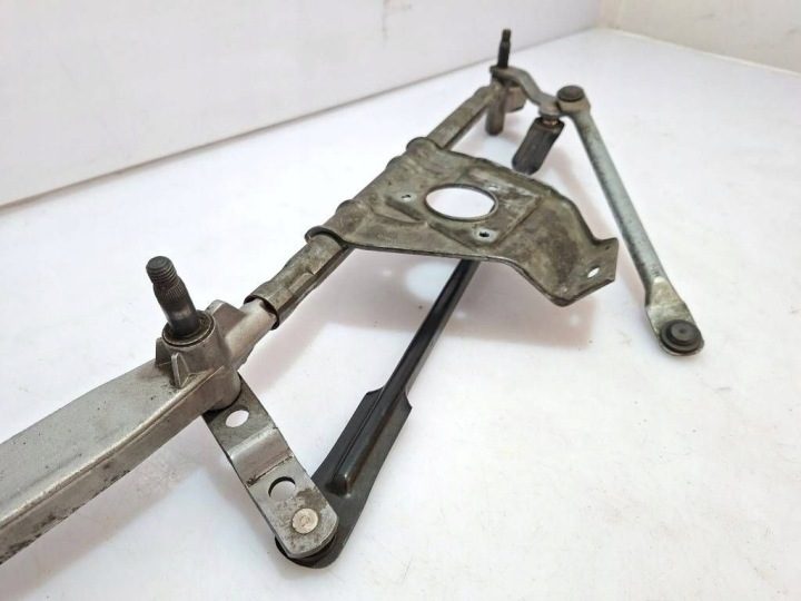 Механизм передних стекол MERCEDES-BENZ R (W251, V251) A2518200440 3.2L, фото 5