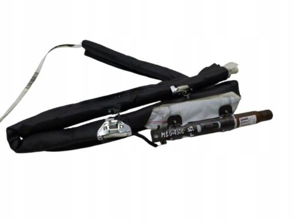Подушка безопасности Airbag в suficie Левый 2010 985P10021RB 1201 кВт ( HP), фото 1