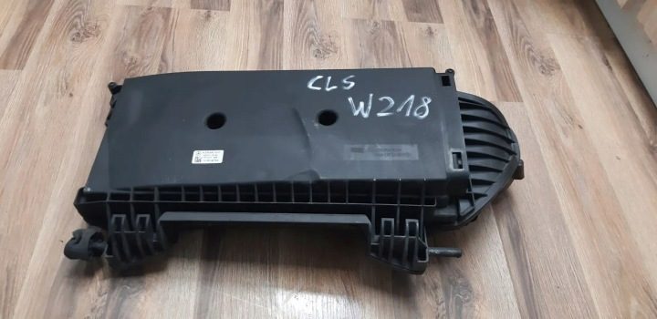 Mercedes w212 корпус воздушного фильтра a2760901601, фото 1