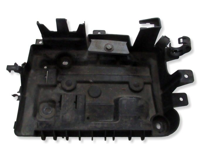 Opel Corsa D 1.0 XEP кожух аккумулятора 09115137, фото 2