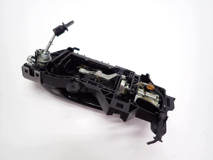 РУЧКА ДВЕРИ ЛЕВАЯ ПЕРЕДНЯЯ ЕВРОПА 8W0837811A AUDI A5 II F5 19 г., фото 3