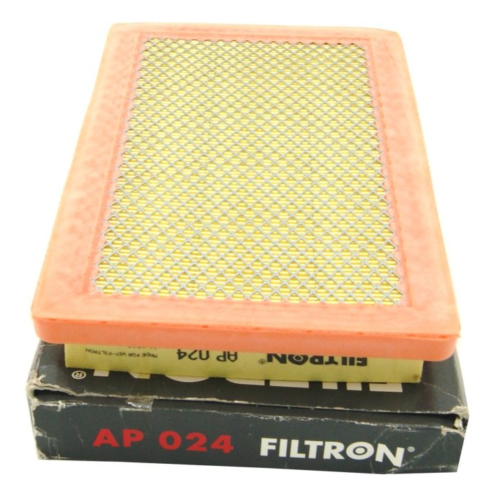 Filtron AP 024 Воздушный фильтр, фото 12