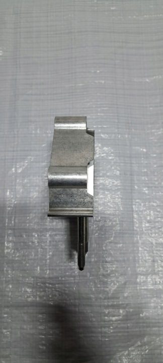 Кронштейн консоли левый VW Skoda Seat 1K1857021D, фото 5