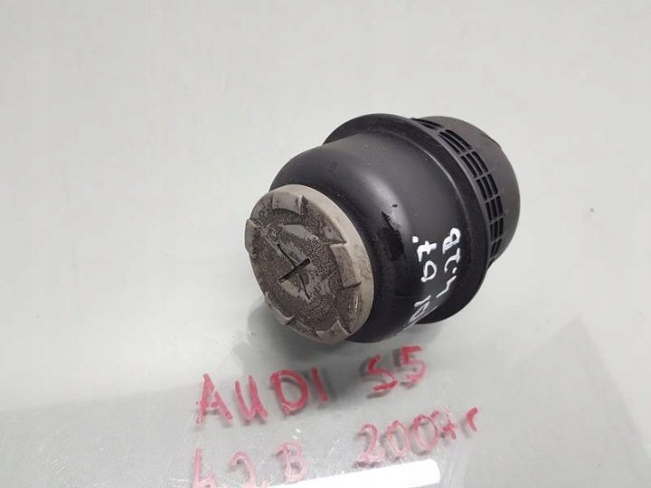 БАЧОК ГИДРОУСИЛИТЕЛЯ AUDI S5 8T 4.2, фото 3