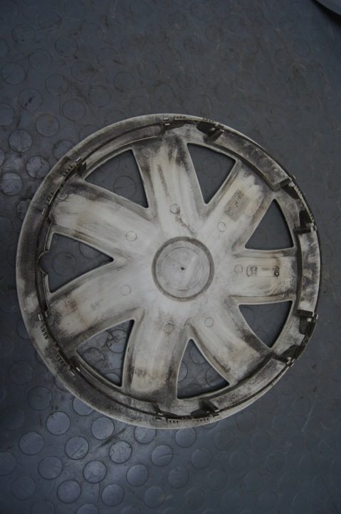 Колпаки Peugeot 14 дюймов, фото 5