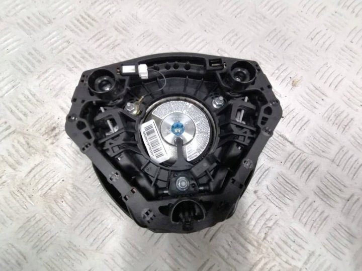 Fiat Doblo II ПОДУШКА БЕЗОПАСНОСТИ ВОДИТЕЛЯ 07354968570, фото 3
