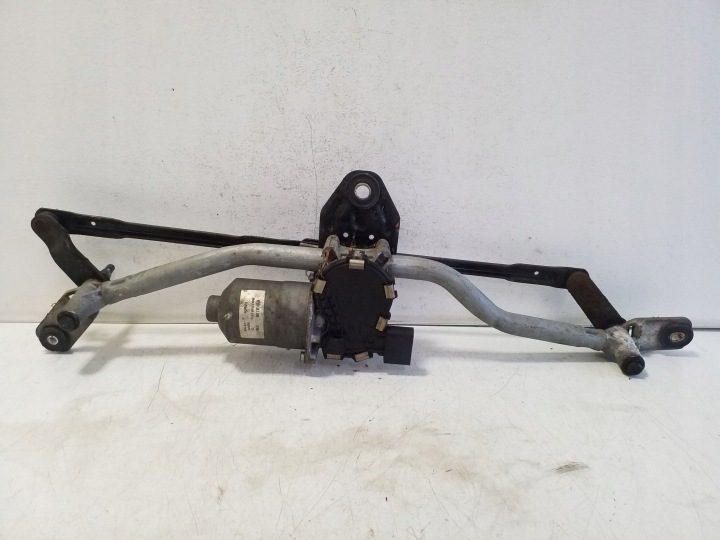 МЕХАНИЗМ ПЕРЕДНИХ СТЕКОЛ FORD RANGER (TKE) 0390243208 30320083 2.2L 110 кВт, фото 1