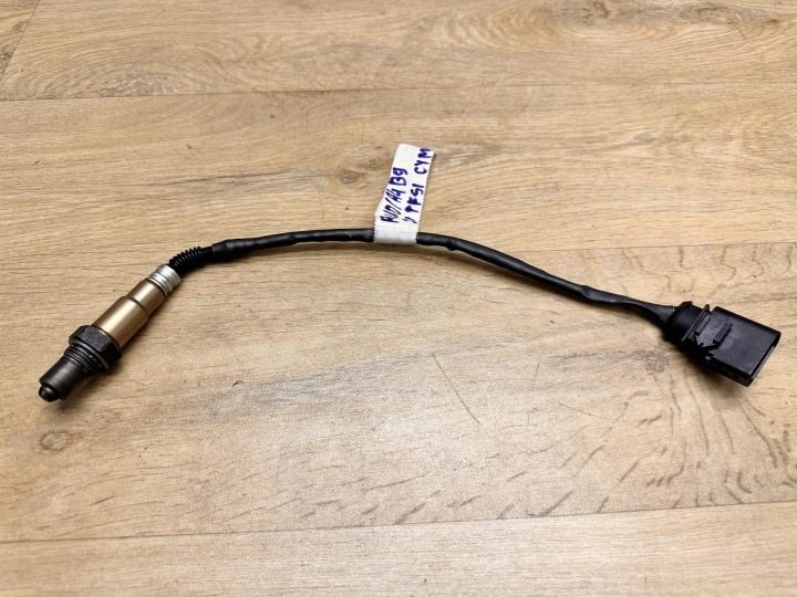 Audi A4 B9 8W A5 F5 TFSI 2.0 TFSI CYM Cymc лямбда-зонд, фото 1