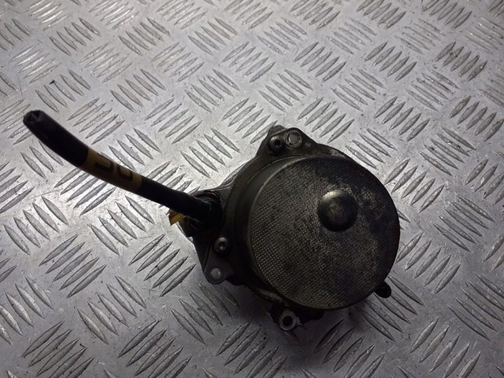 Насос вакуумный Opel Insignia A 2.0 CDTI 55205446, фото 3
