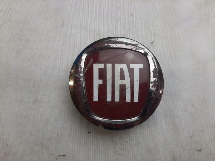 Крышка Fiat OE 60 мм Fiat 1352636080, фото 2