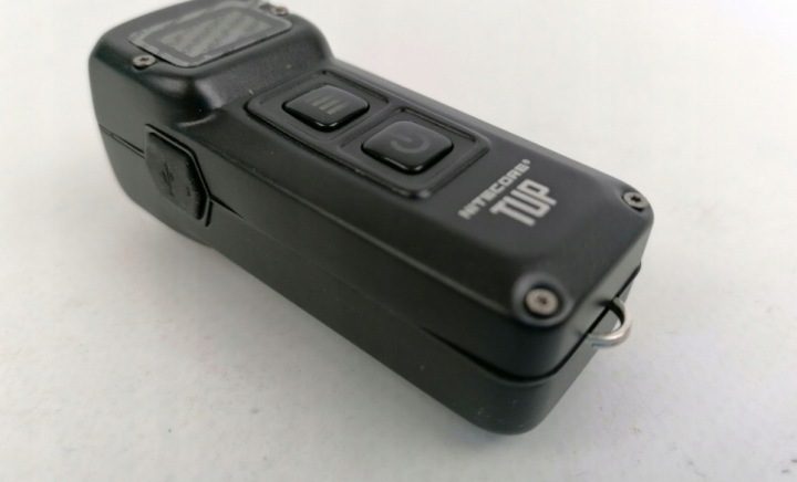 Nitecore Tup Mini фонарик – 1000 лм LED –, фото 4