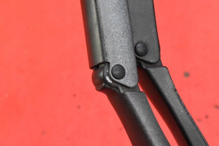 ПОВОДОК ПОВОДКИ ДВОРНИКОВ ПЕРЕДНИЕ EU CJ54-17C495-AE FORD KUGA MK2 13-20, фото 9