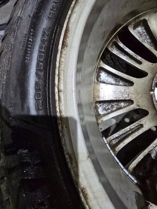 Литой диск Suzuki OE SUZUKI SX4 S-CROSS II 43210-64RF0 43210-64RG0 FV 6.5" x 17" 5x114.3 ET 50, фото 16