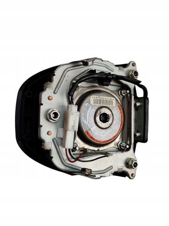 Подушка безопасности водителя Mazda 3 II BL (2008-2014), фото 2