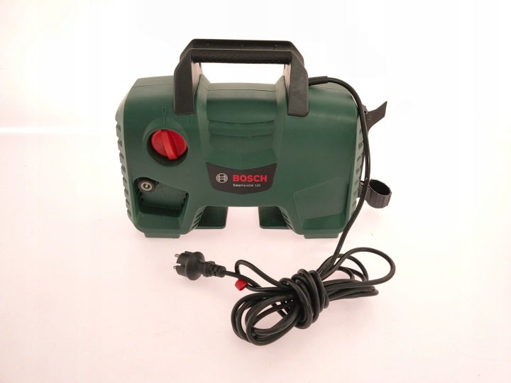 Мойка высокого давления Bosch 120 бар 1500 Вт, фото 4