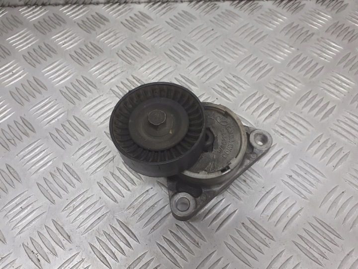 Chevrolet OE 96349976 натяжитель ролик, фото 4