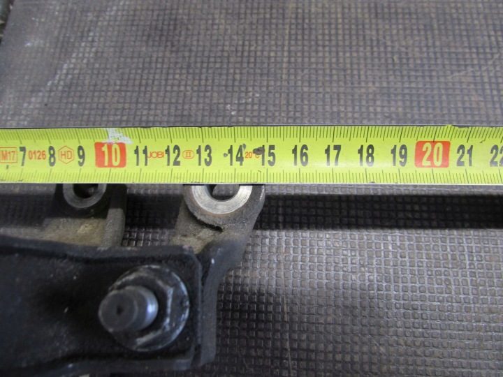 ОПОРА ПОЛУОСИ FORD C-MAX II 1.6 TDCI 10-14, фото 3