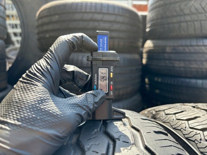 Шина летняя Maxxis CR-966 Trailermaxx 195/50R13 104/101 N усилитель (C), фото 3