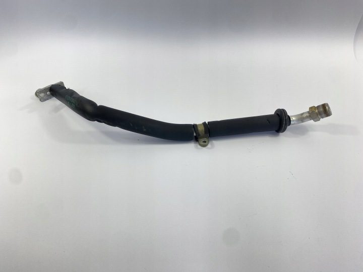 ТРУБКА КОНДИЦИОНЕРА ТРУБКА КОНДИЦИОНЕРА ШЛАНГ MERCEDES 124 W124 C124 S124 1248304815, фото 2