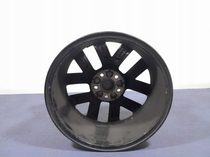 Литой диск Volkswagen 3G0601025F 7.0" x 17" 5x112 ET 40, фото 2