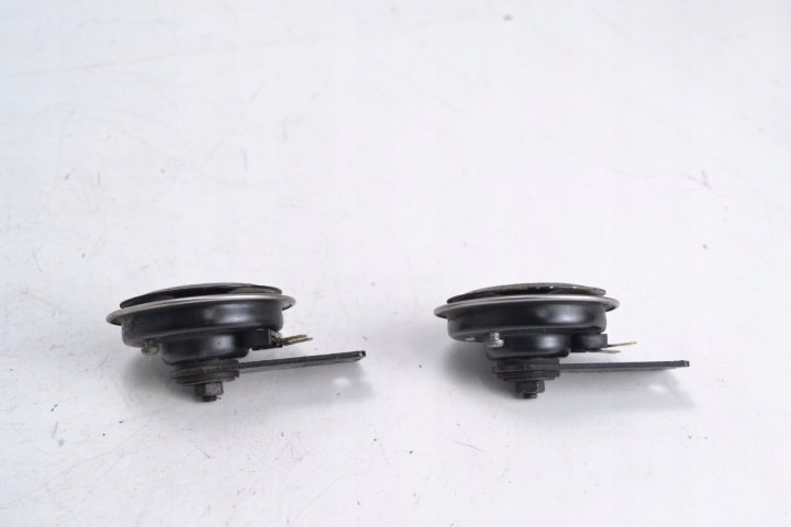 Клаксон YAMAHA FJR 1300 06-12, фото 3