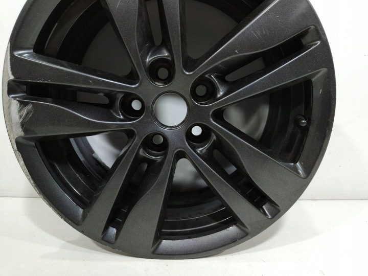 Литой диск Opel OE Astra K См. фото x 16" 3X4, фото 3