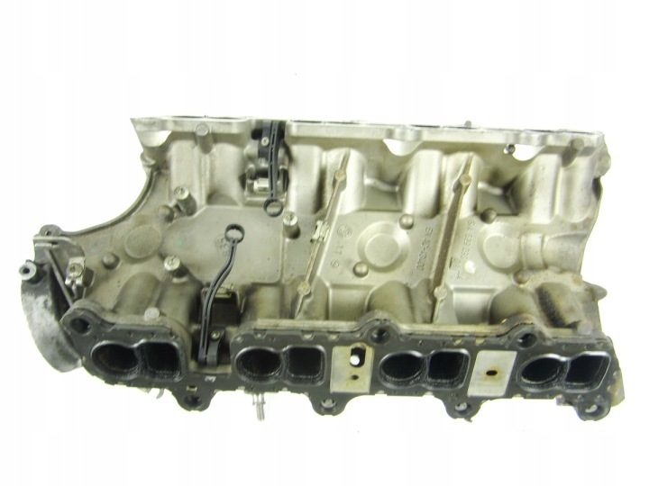 Впускной коллектор Mercedes W221 GL X164 GL420 4.0 CDI S420, фото 3