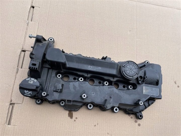 DESKIEL КРЫШКА ЗАЩИТА КЛАПАНОВ ГРМ 1.5 CDTI LXD OPEL INSIGNIA B 19-, фото 7