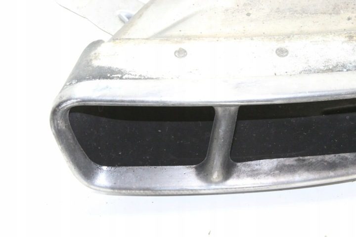 Насадка глушителя AUDI A7 Sportback (4GA, 4GF) 4G0253825N 3.0L бензин, фото 2