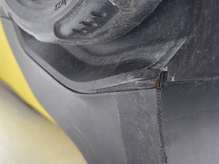 Мойка высокого давления Karcher K 4 FJ 1.679-561.0, фото 4