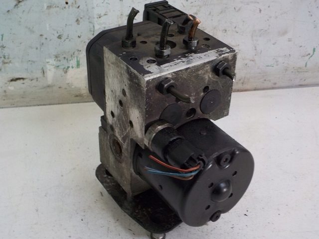 Mercedes-Benz OE A0044311412 насос ABS, фото 2