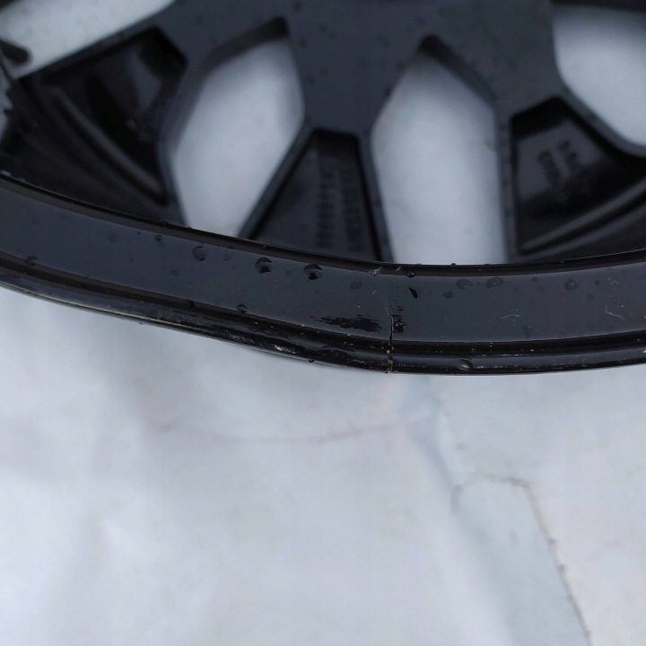 Литой диск Renault OE SCENIC V E-TECH 8.0" x 20" 5x114.3 ET 50, фото 5
