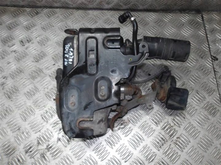 WEBASTO VW TOURAN И 1.9 TDI 105, фото 4