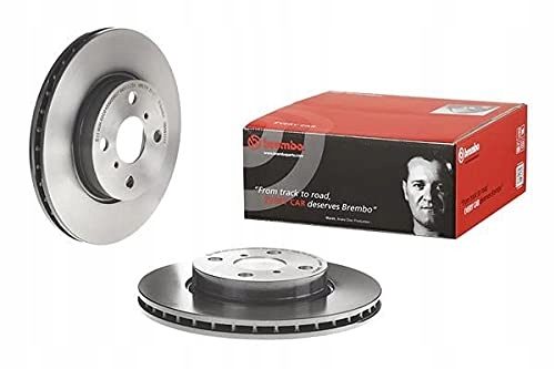 Brembo 09.A913.11 Тормозной диск, фото 2