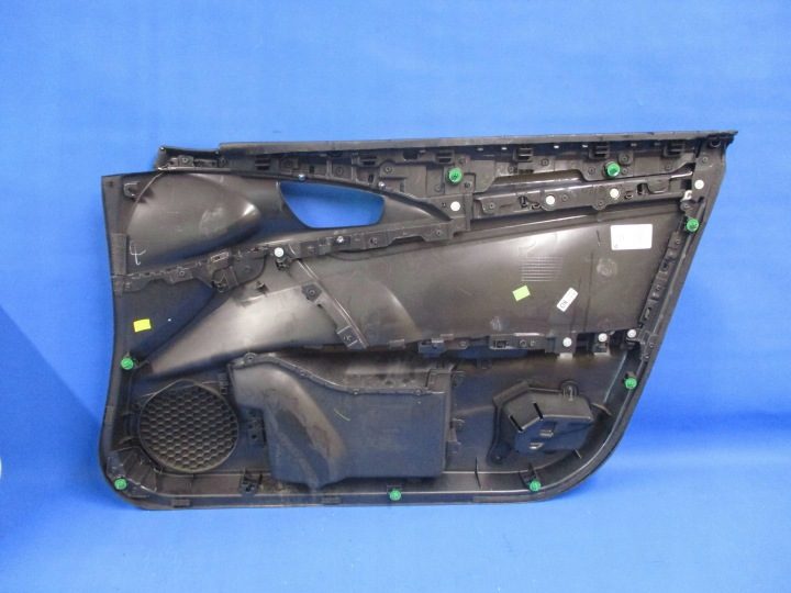 ОБШИВКА ДВЕРИ ЛЕВАЯ ПЕРЕДНЯЯ HONDA CIVIC X 17-22, фото 5