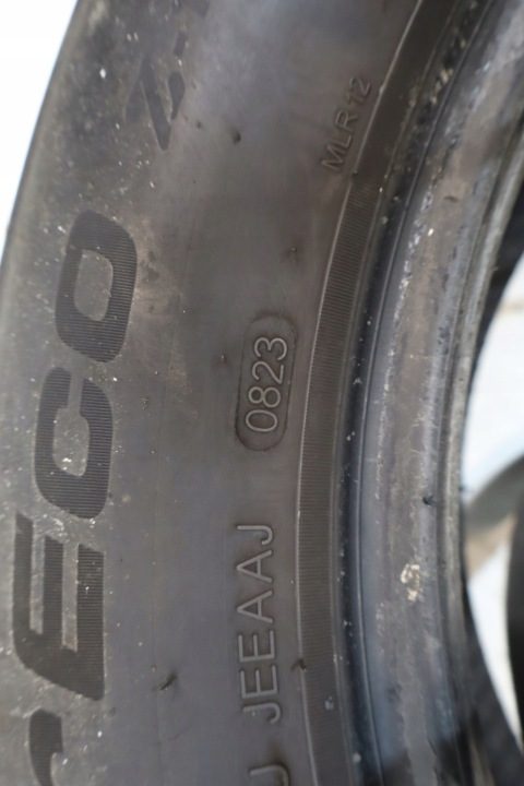 Шина летняя Goodride ZuperEco Z-107 205/60R16 92 В, фото 5